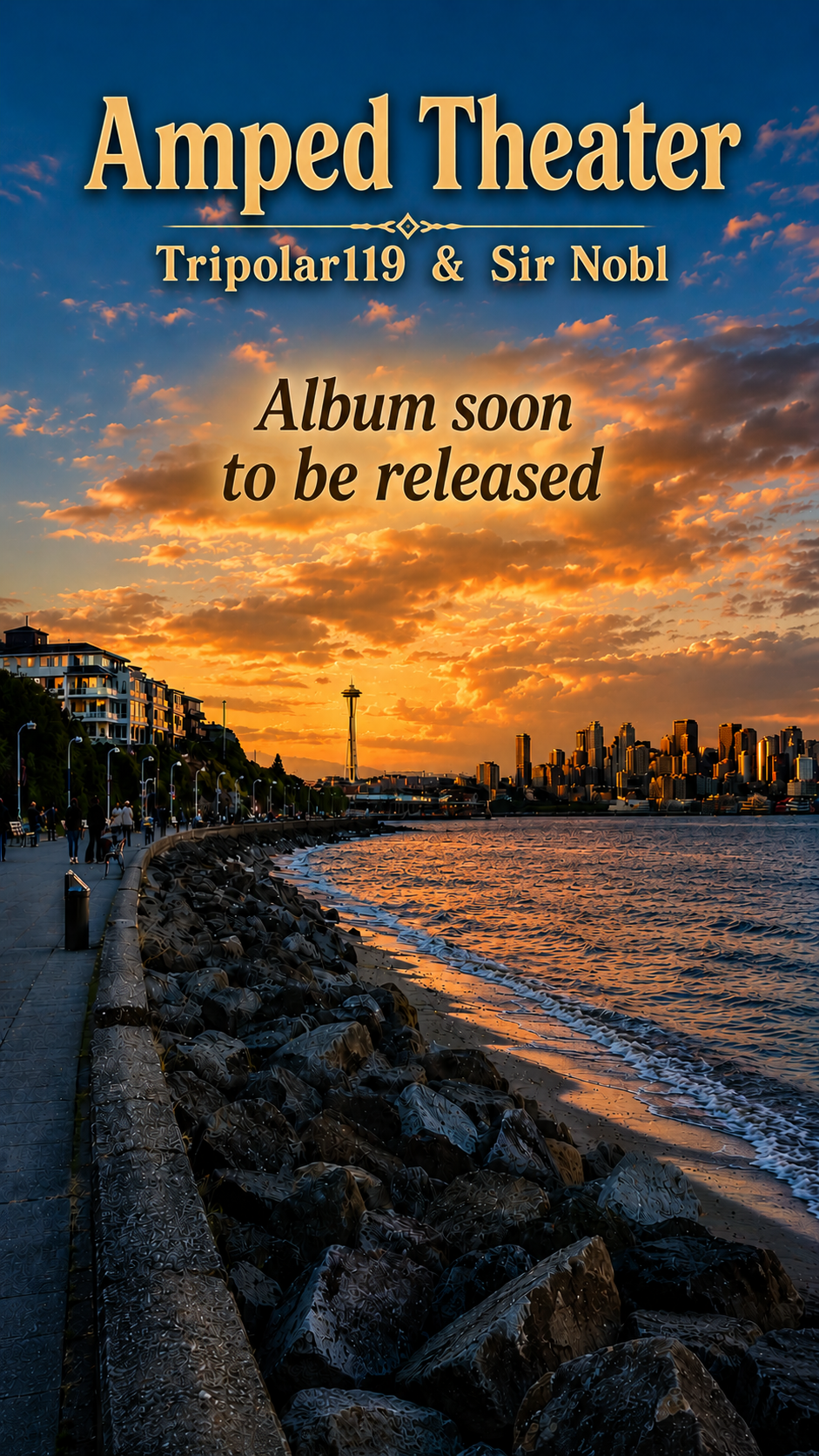 Album Poster