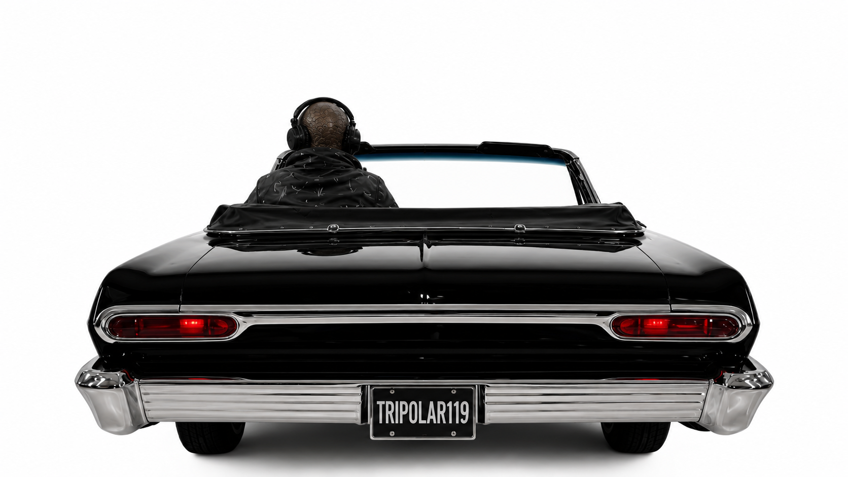 Rear Plate Reference